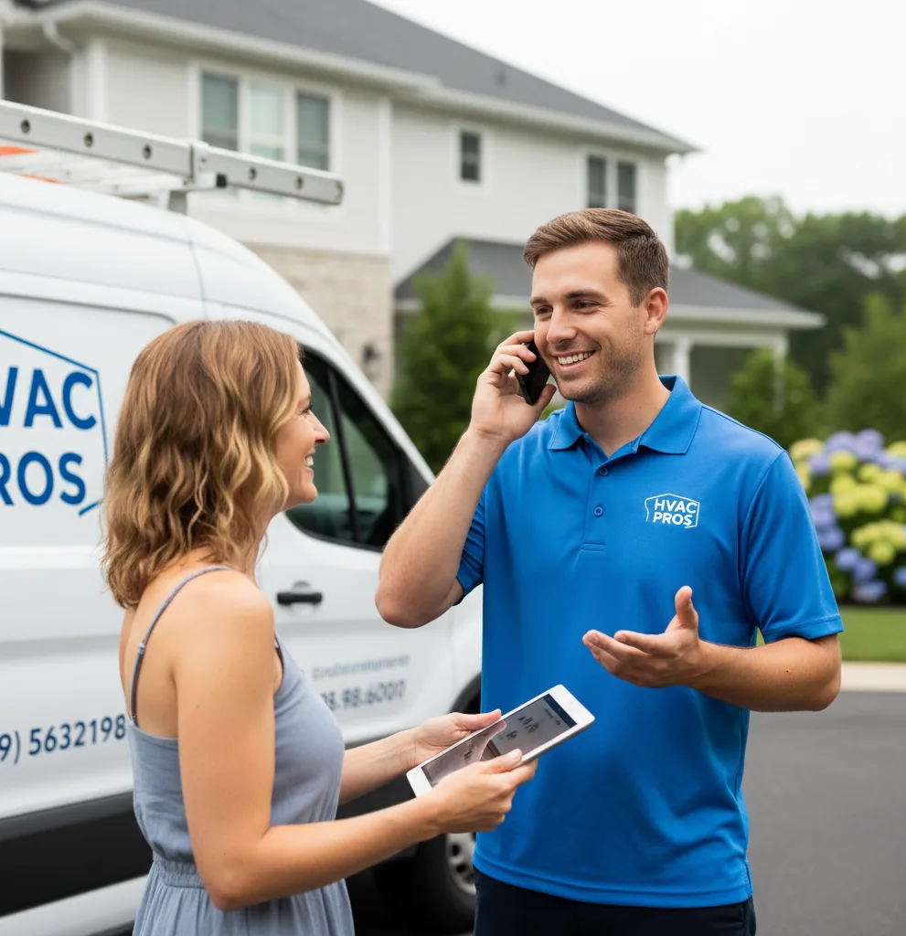 Cobra HVAC customer support in Christoval